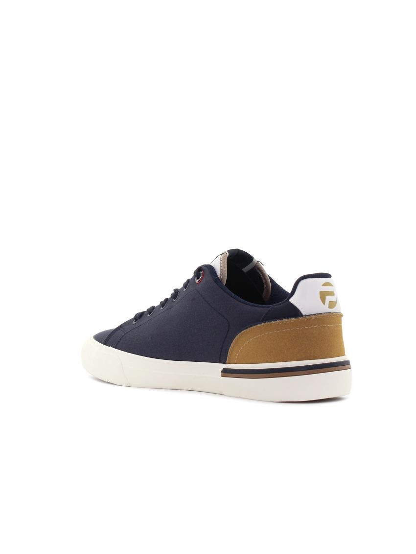 Pepe - Jeans Kenton State bluemarin bărbați sneakeri