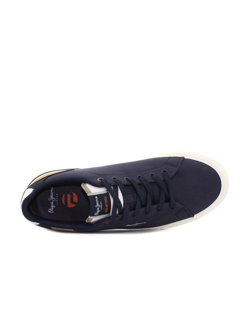 Pepe - Jeans Kenton State bluemarin bărbați sneakeri