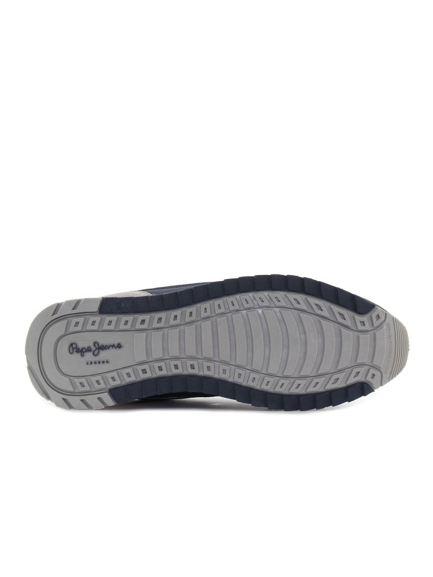 Pepe - Jeans Bexley City bluemarin bărbați sneakeri