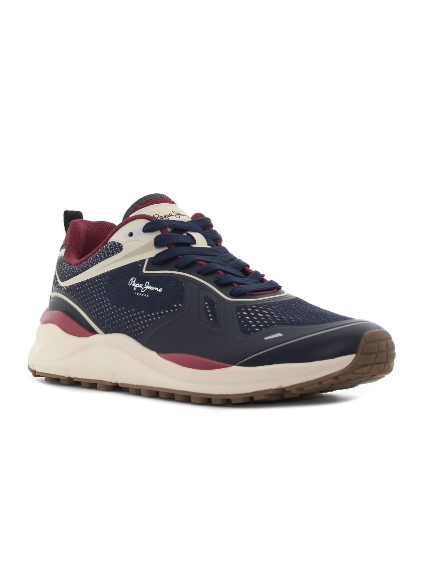 Pepe - Jeans Trail Tech bluemarin bărbați fitness