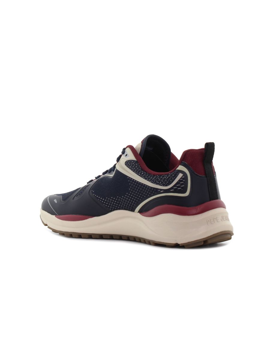Pepe - Jeans Trail Tech bluemarin bărbați fitness