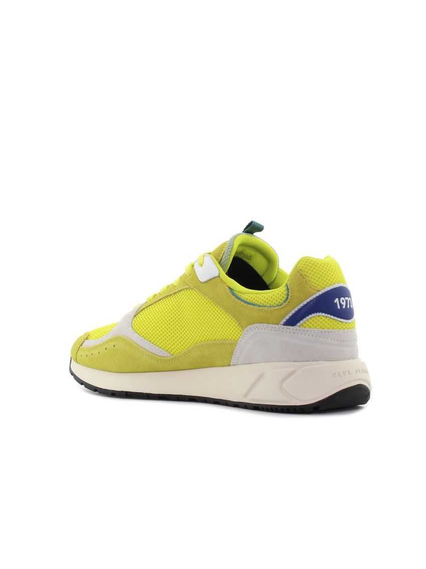 Pepe Jeans - Marlon Sporty