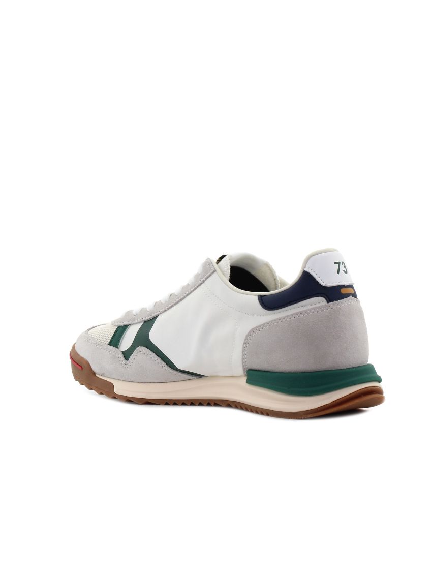 Pepe - Jeans Marvin College gri bărbați sneakeri