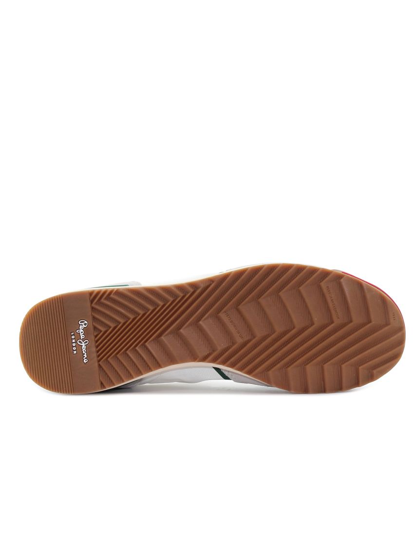 Pepe - Jeans Marvin College gri bărbați sneakeri