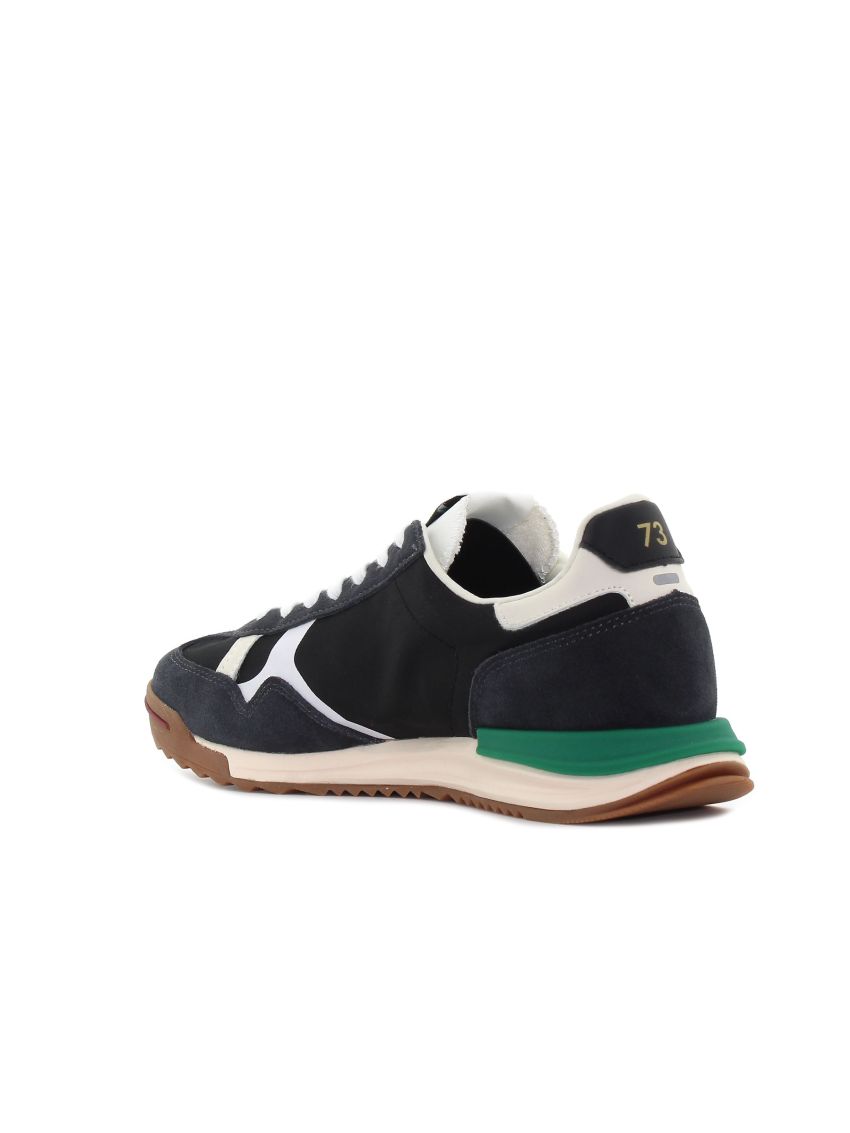 Pepe - Jeans Marvin Road bluemarin bărbați sneakeri
