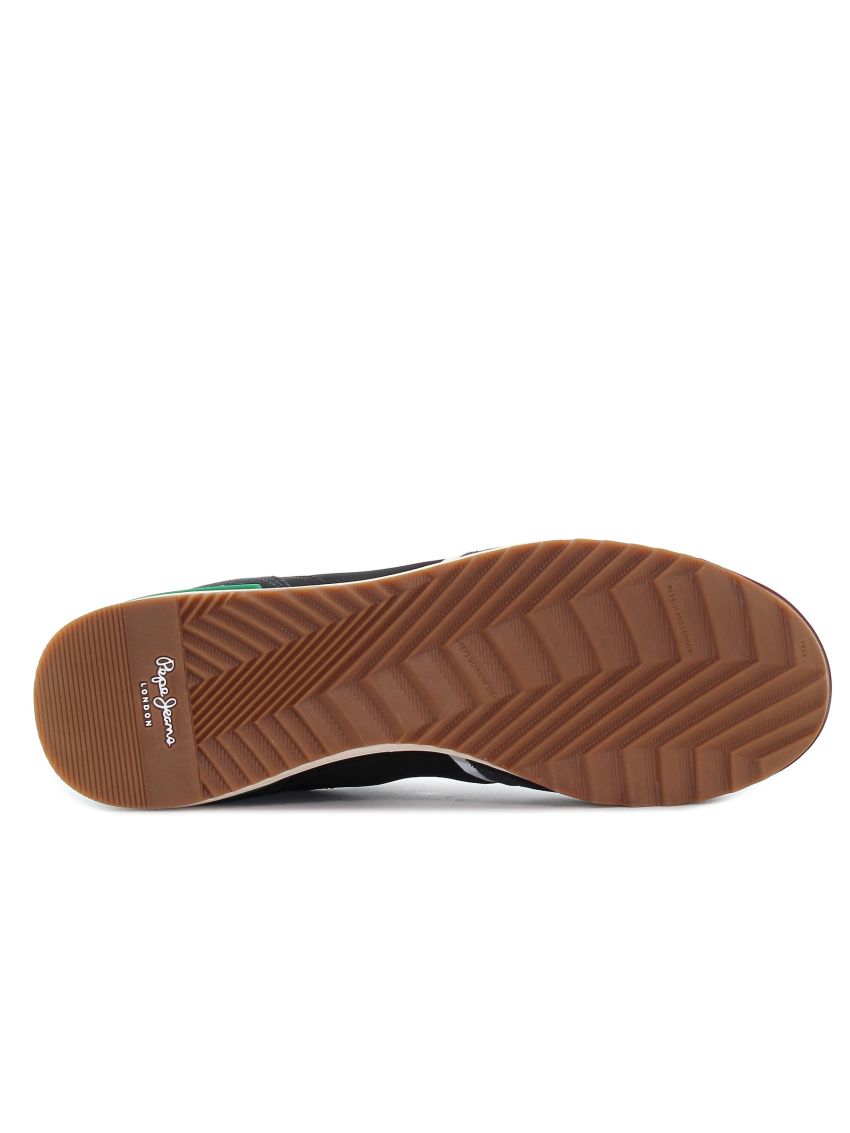 Pepe - Jeans Marvin Road bluemarin bărbați sneakeri