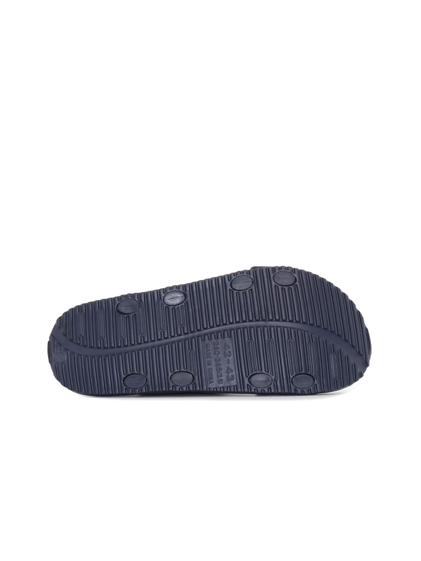 Pepe - Jeans Ocean Brand bluemarin bărbați slipperi
