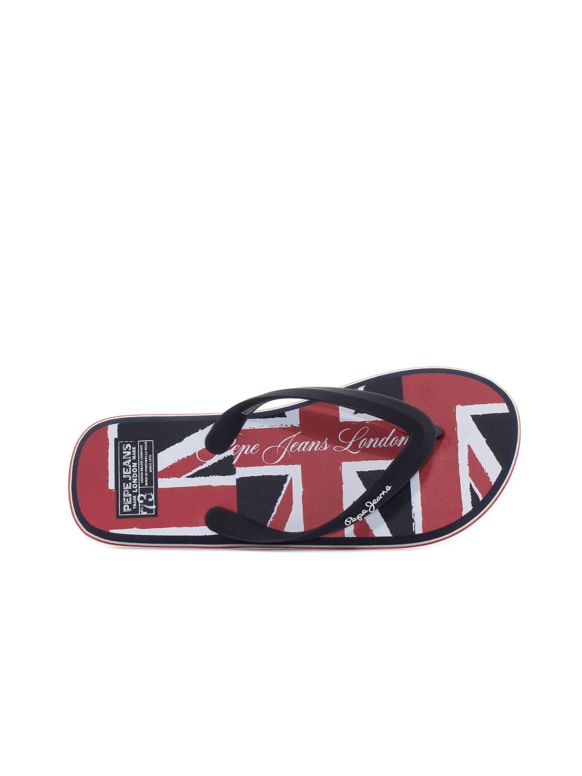 Pepe Jeans - Whale Rise