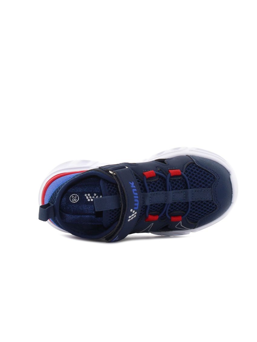 Wink - Zarin bluemarin bebe sandale