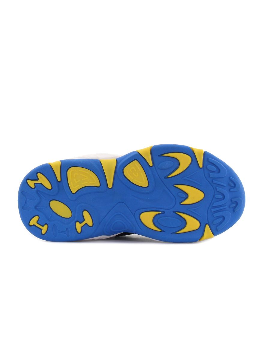 Wink - Dvell albastru băieți sandale