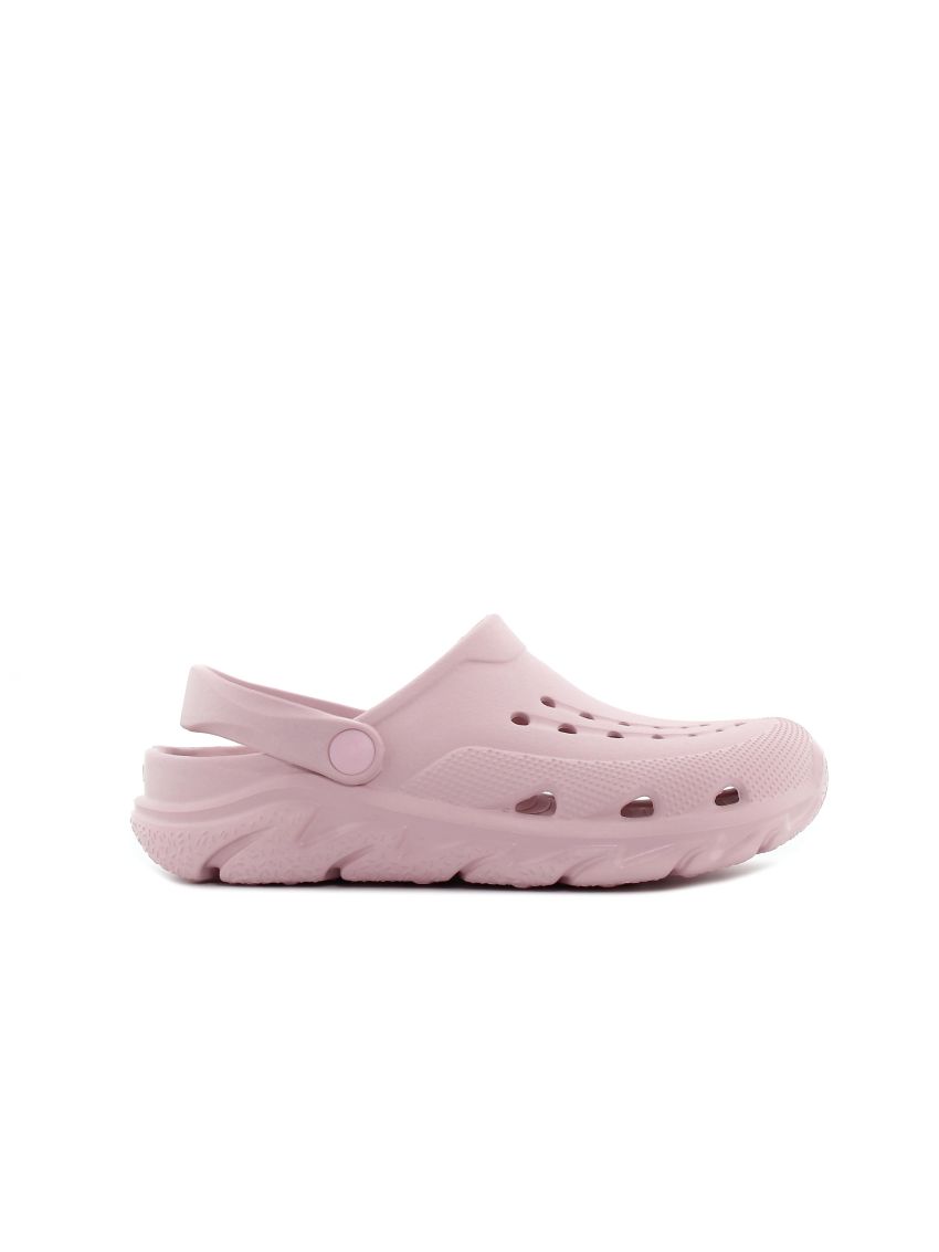 Wink - Zuqo roz femei slipperi