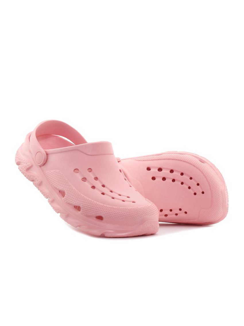 Wink - Zuqo roz femei slipperi