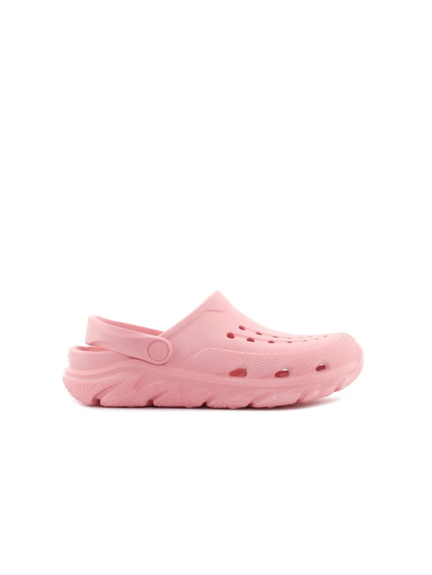 Wink - Zuqo roz femei slipperi