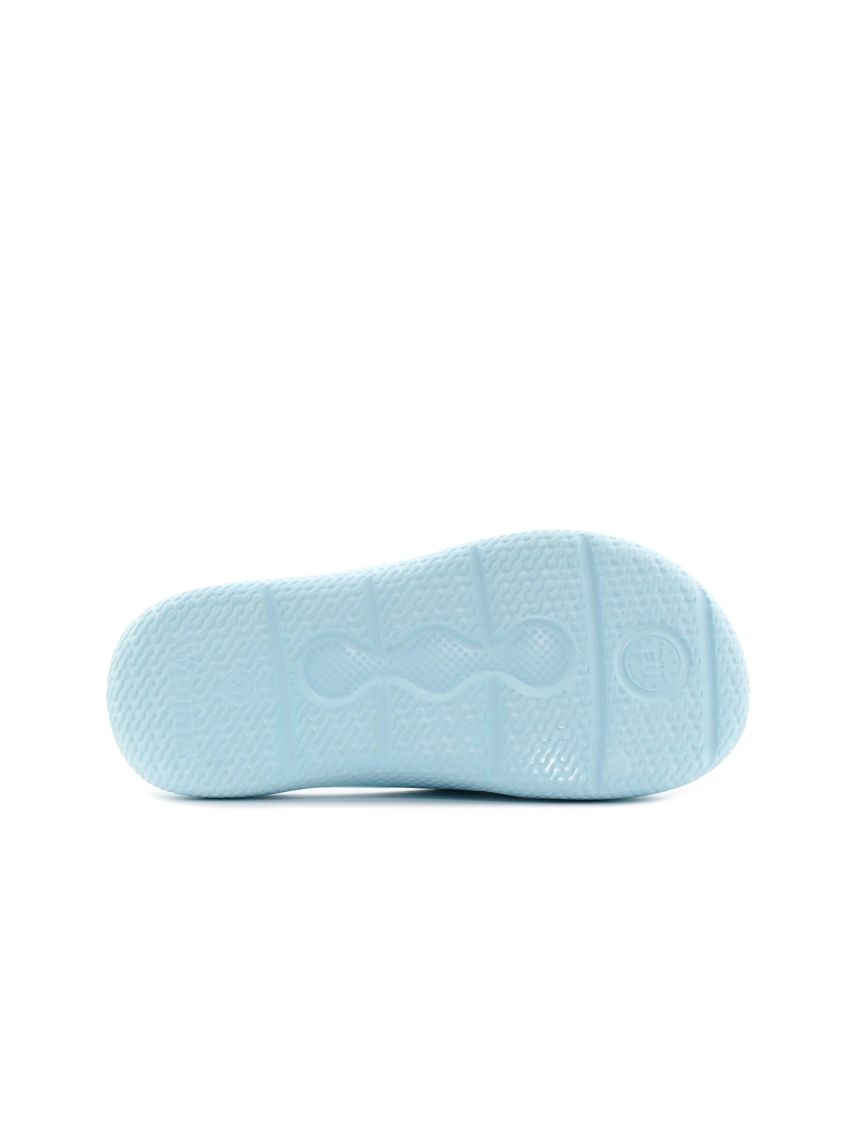 Wink - Kitax albastru femei slipperi