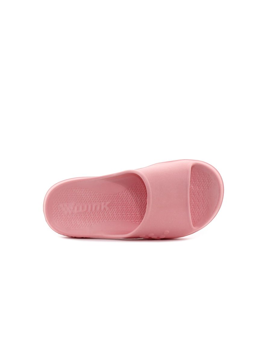 Wink - Kitax roz femei slipperi