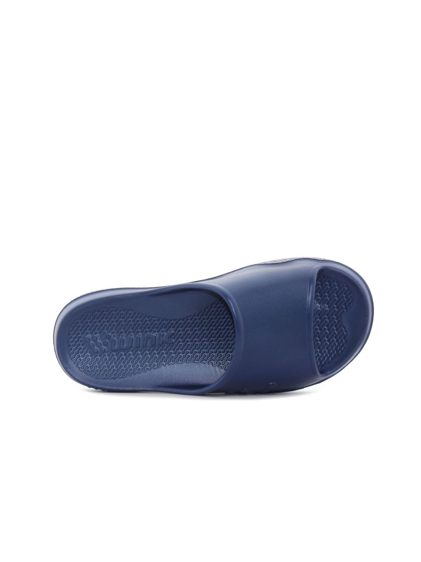 Wink - Kitax bluemarin bărbați slipperi