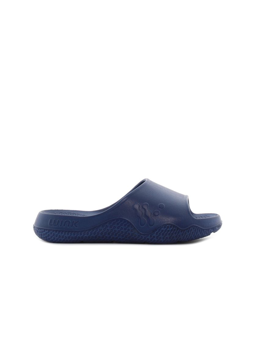 Wink - Kitax bluemarin femei slipperi