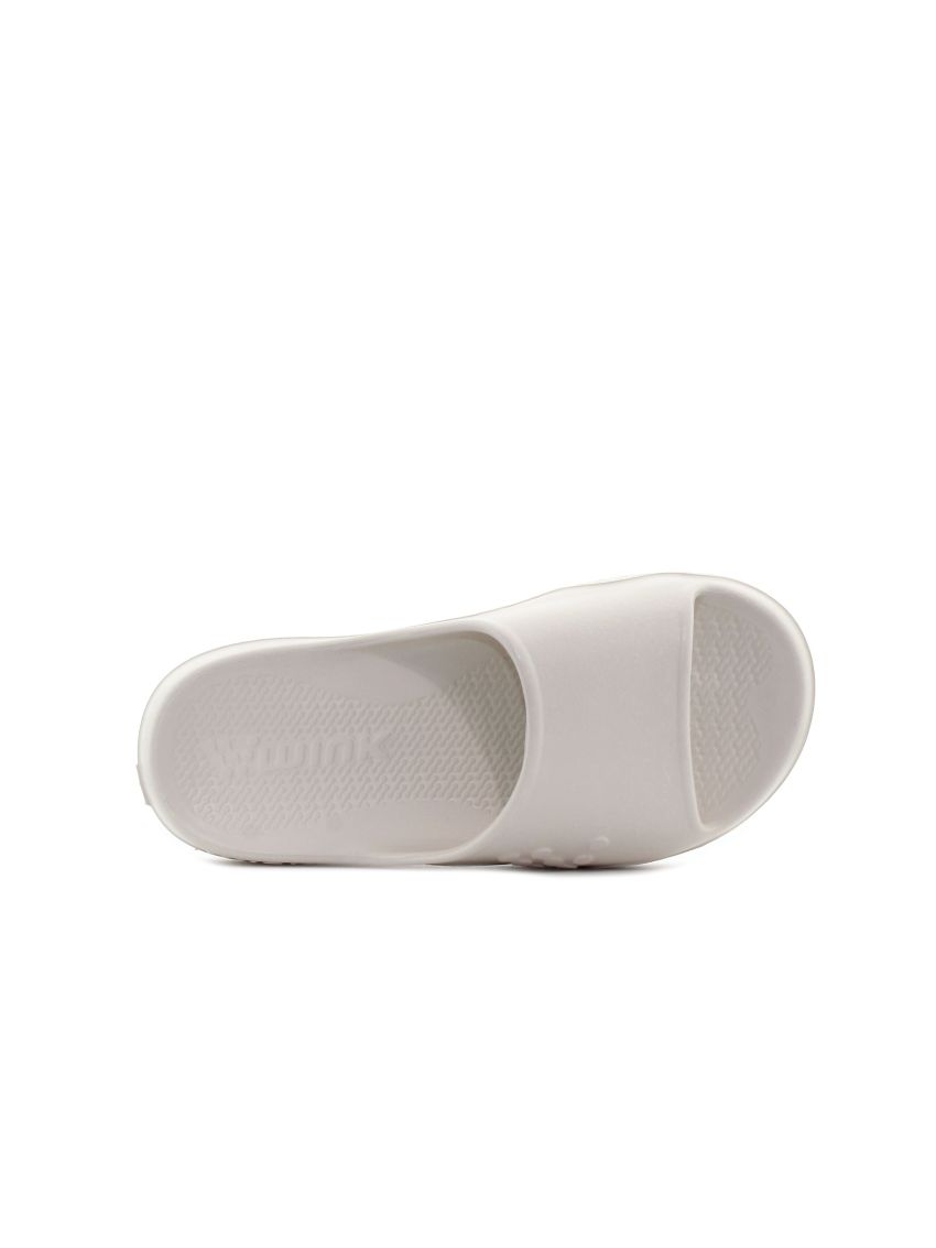 Wink - Kitax bej femei slipperi