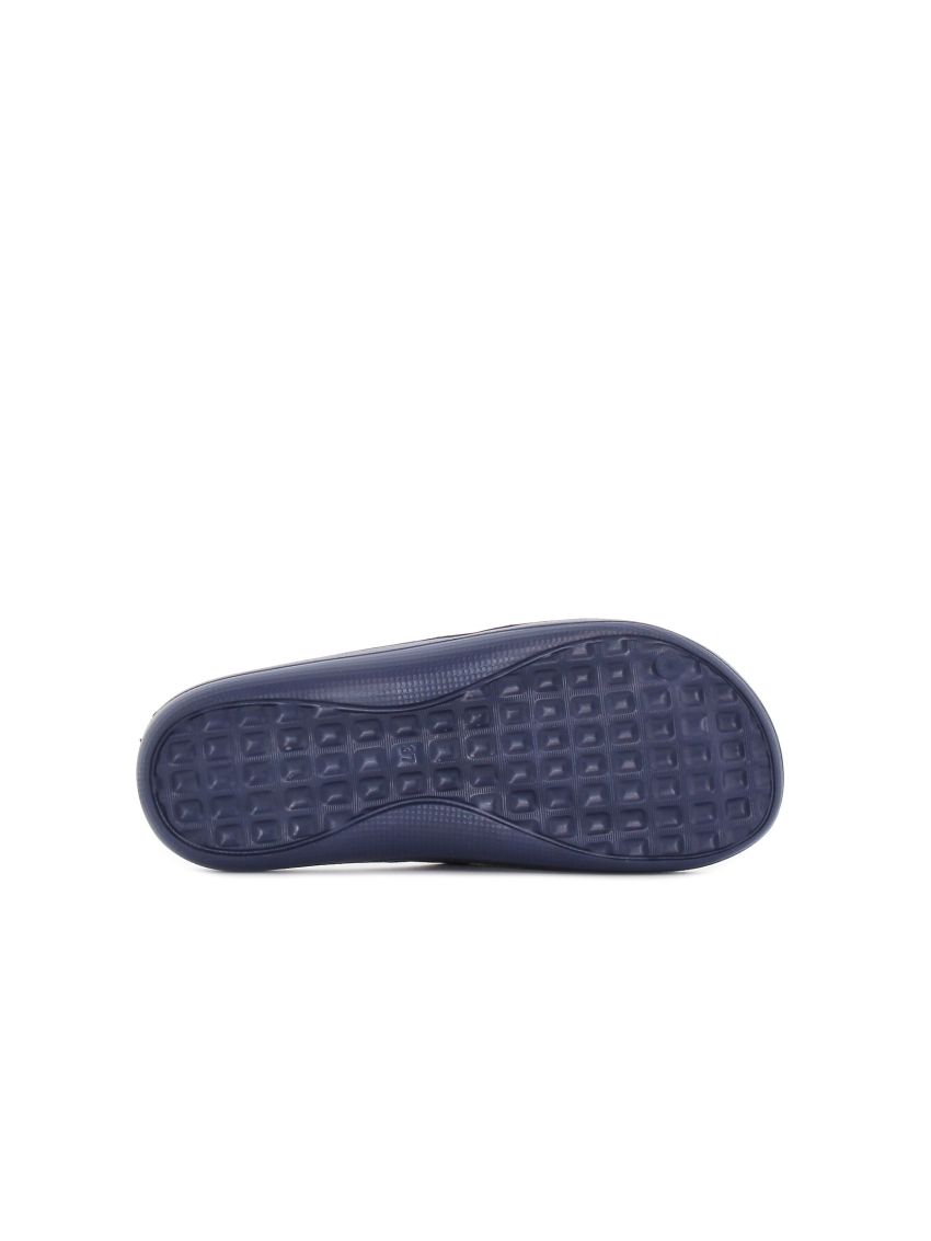 Wink - Pamon bluemarin femei slipperi