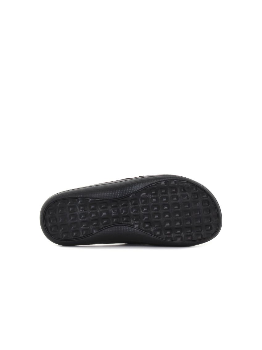 Wink - Pamon negru femei slipperi