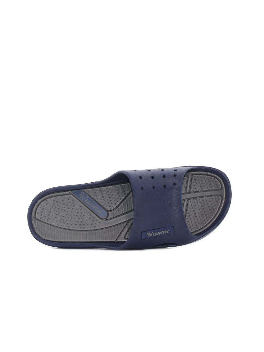 Wink - Palon bluemarin bărbați slipperi
