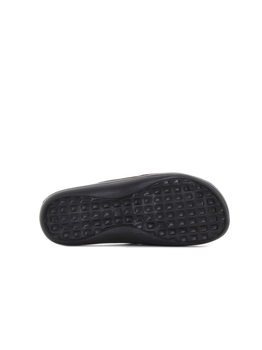 Wink - Palon negru femei slipperi