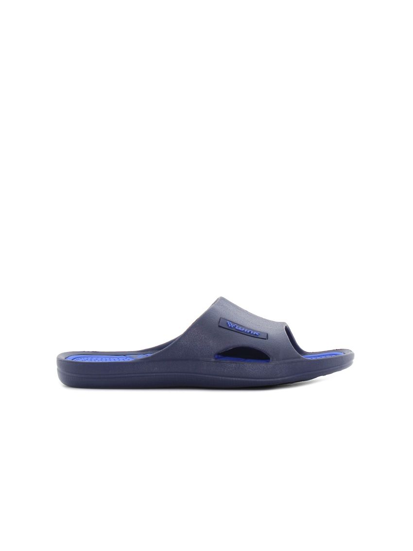 Wink - Palon bluemarin femei slipperi
