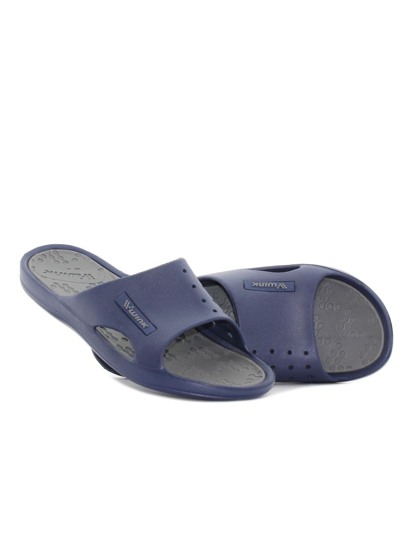 Wink - Paron bluemarin bărbați slipperi