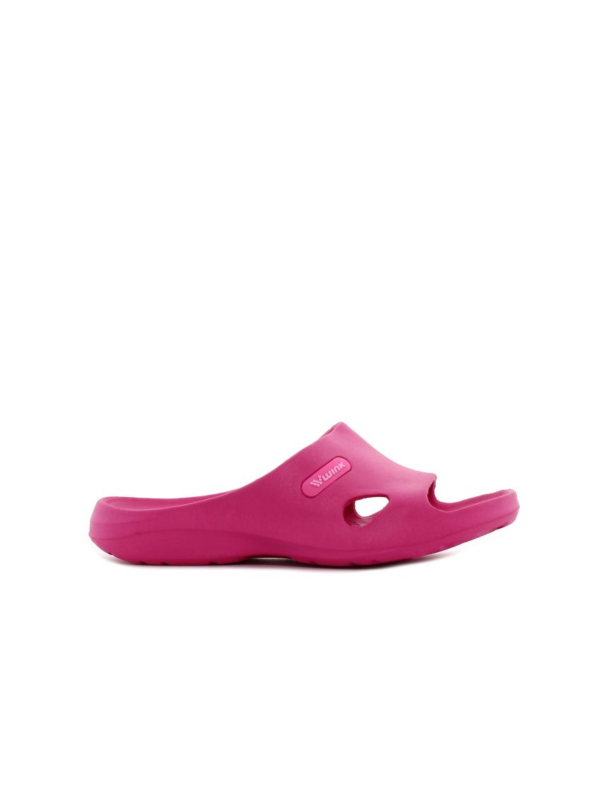 Wink - Dero roz femei slipperi
