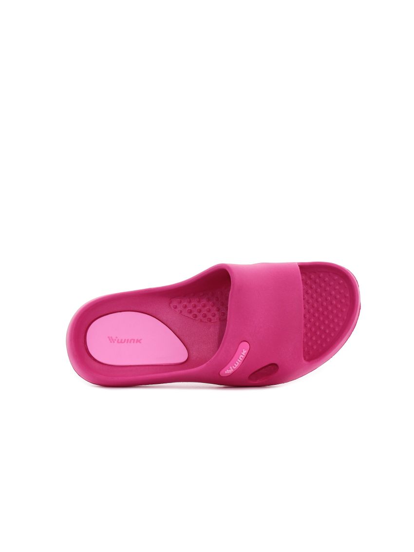 Wink - Dero roz femei slipperi