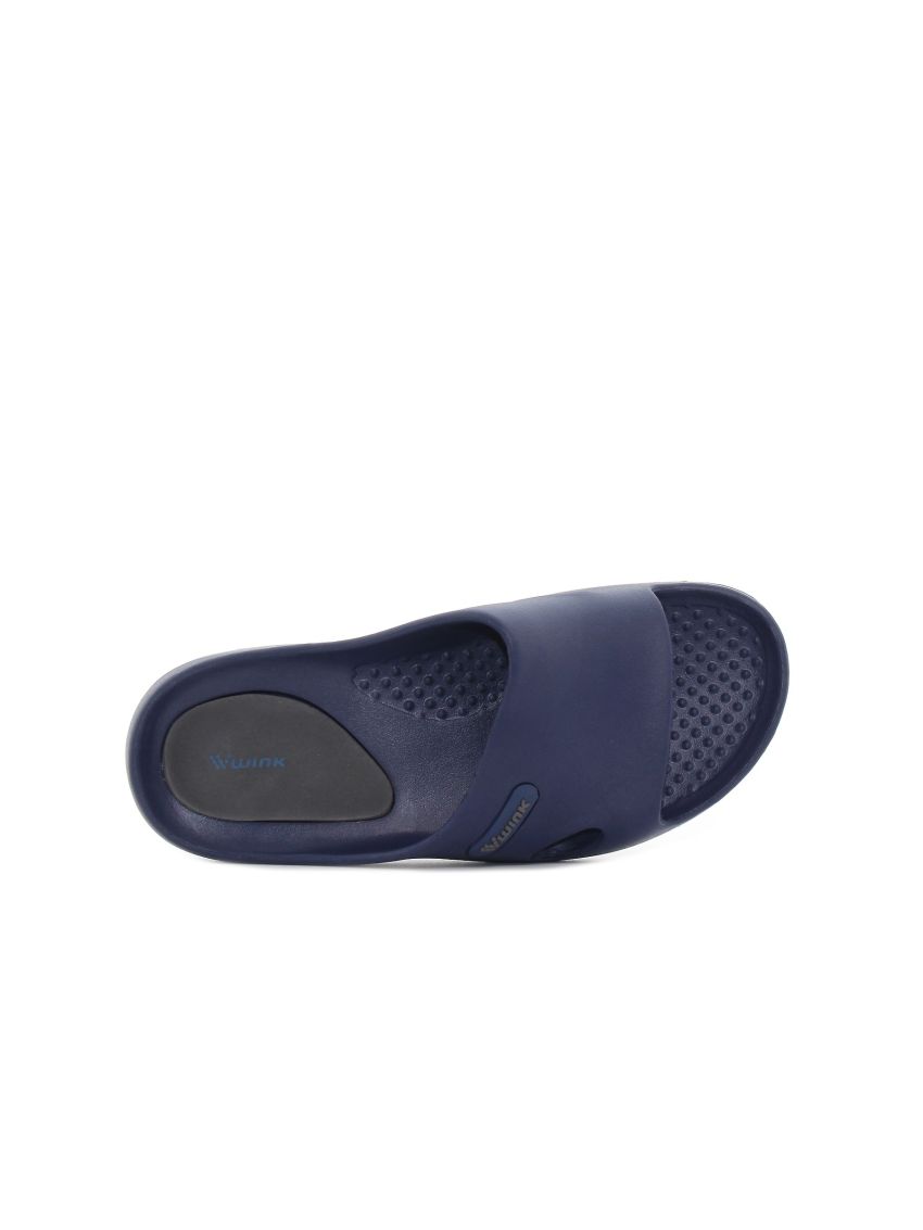Wink - Dero bluemarin femei slipperi