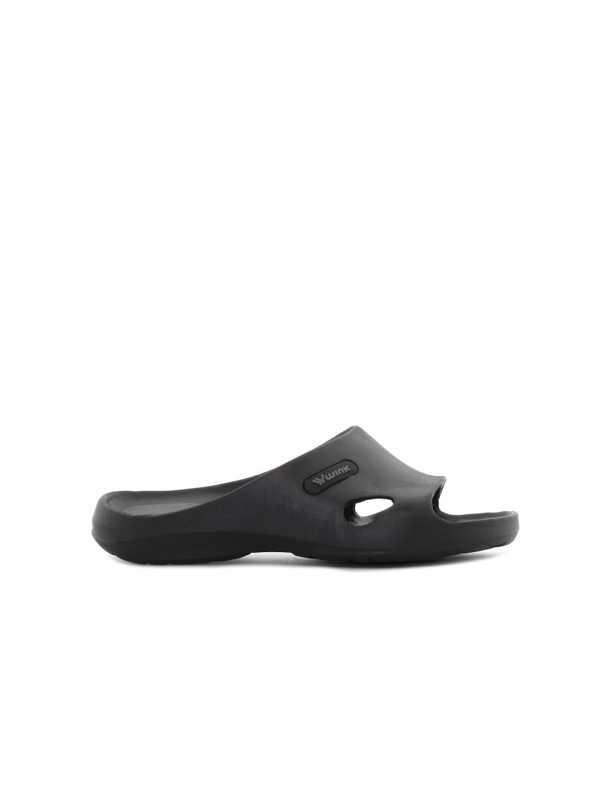 Wink - Dero negru femei slipperi