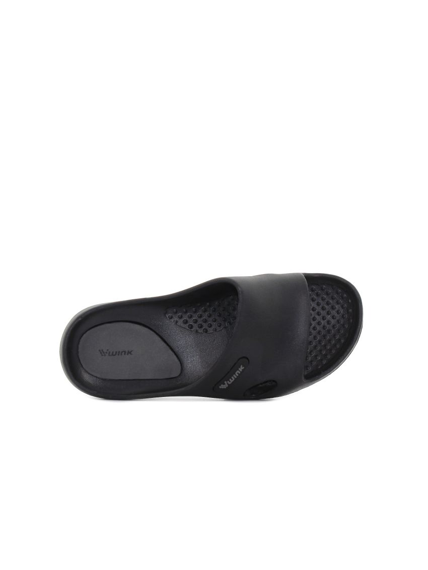 Wink - Dero negru femei slipperi