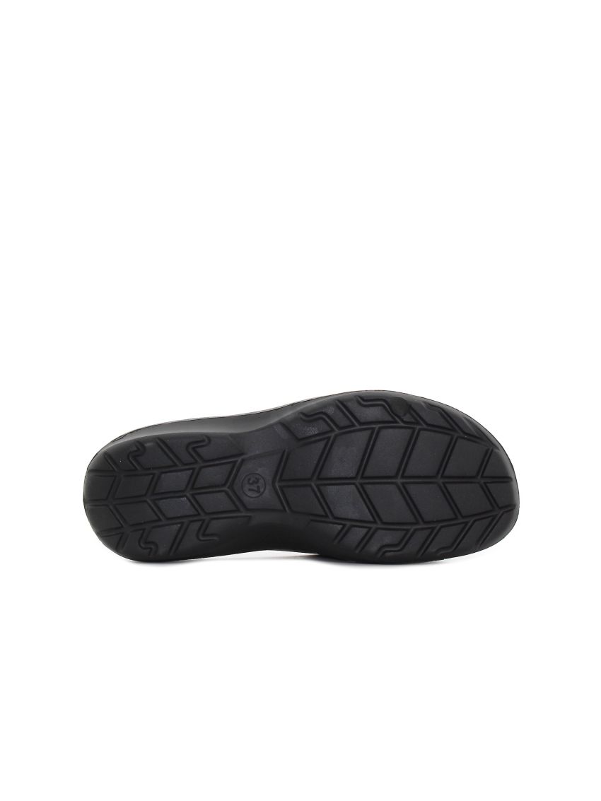 Wink - Dero negru femei slipperi