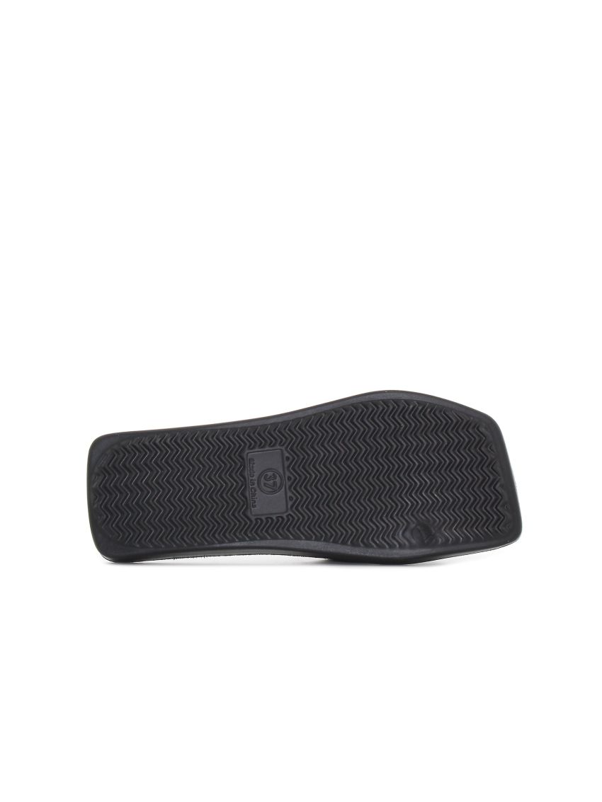 Wink - Caera negru femei slipperi
