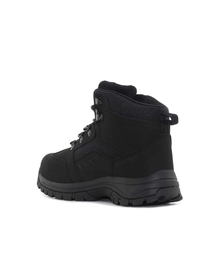 Wink - Granith negru bărbați, femei pentru drumeții