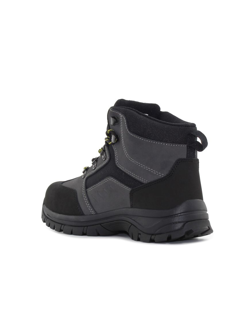 Wink - Granith gri bărbați pentru drumeții