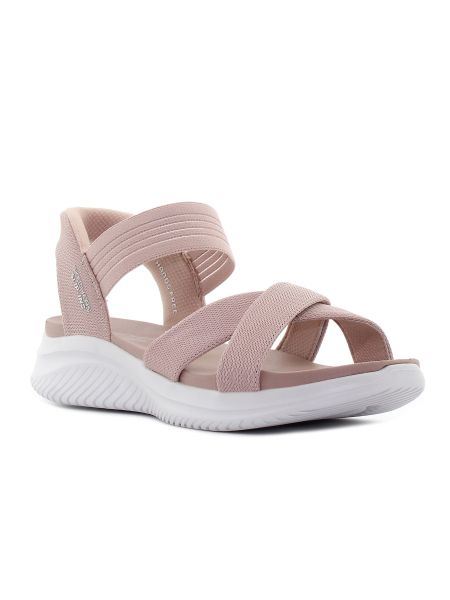 Skechers - Slip-Ins Ultra Flex 3.0 Never Better roz femei sandale