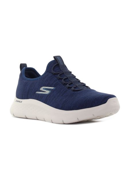 Skechers - GO Walk Flex Ultra bluemarin bărbați sneakeri