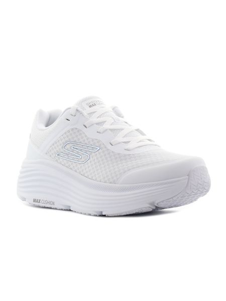 Skechers - Max Cushioning Endeavour alb bărbați sneakeri