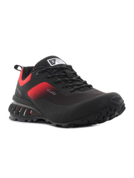 Knup - Soft Shell negru bărbați sneakeri
