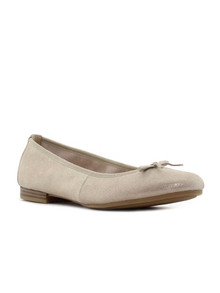 Tamaris șampanie femei pantofi-01