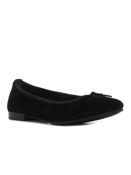 Pantofi din piele pentru femei Tamaris-01