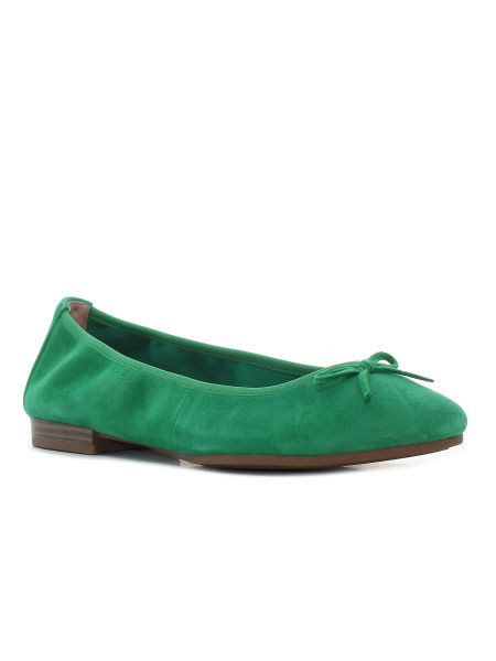 Pantofi din piele pentru femei Tamaris-01