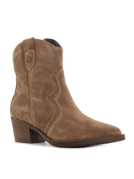 Tamaris cizme de gleznă pentru femei-01