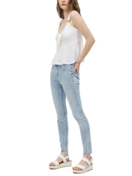 Tiffosi One Size Super High pentru femei Tiffosi One Size Super High Jeans-01
