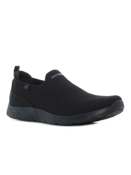 Skechers Arch Fit Refine - Iris - Pantofi de damă pentru femei-01