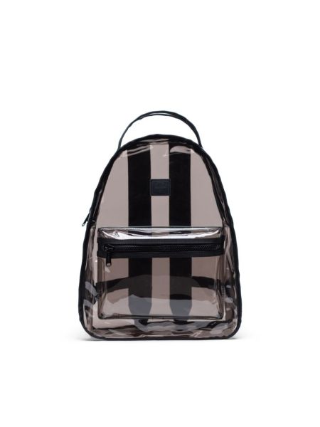 Herschel Nova Backpack Mid Volume Clear  10503-03825-OS