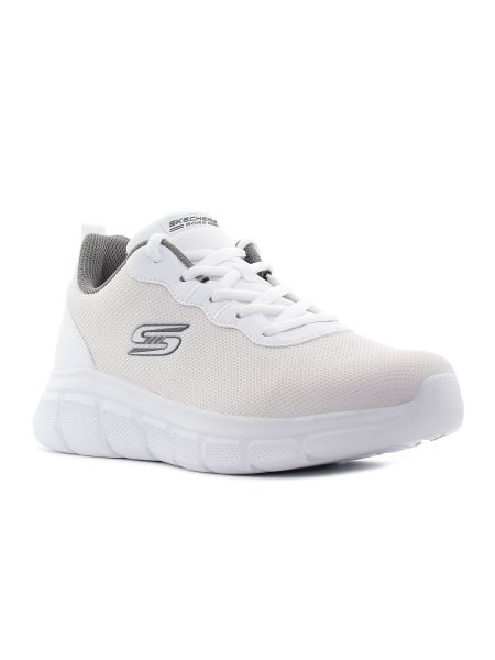 Skechers Bobs Sport B Flex - Icy Edge pantofi pentru bărbați-01
