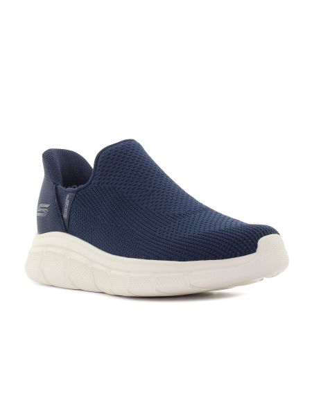 Skechers Slip-Ins - Bobs B Flex - Resilient Edge bărbați pantofi slip-on-01